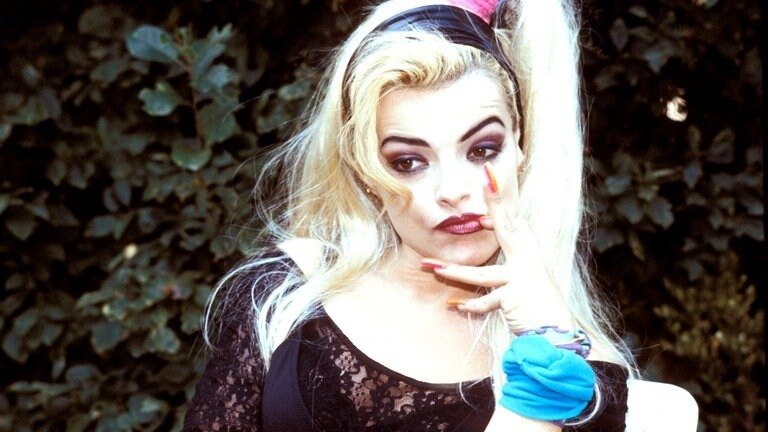 Nina Hagen, 70, trägt kein Make-up – und wir sind erstaunt. Wow!