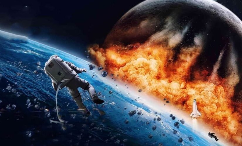 ШІ-Нострадамус озвучив похмурий прогноз щодо майбутнього людства ➤ Infotime.co