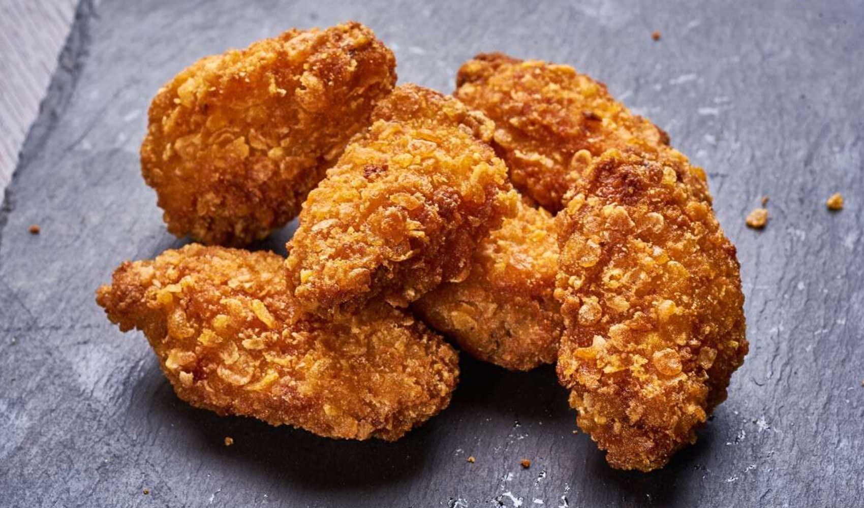 Як приготувати курку як у KFC: секрет у суміші із 11 спецій