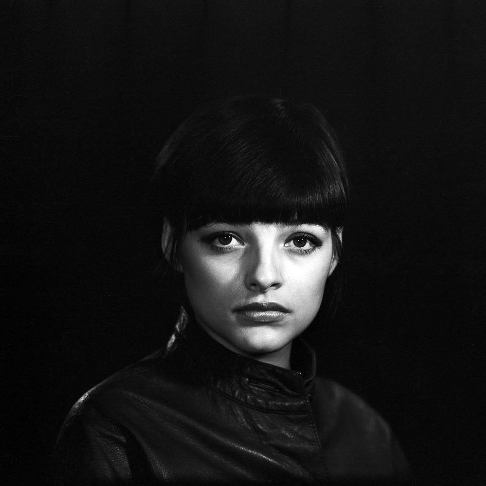 Nina Hagen, 70, trägt kein Make-up – und wir sind erstaunt. Wow!