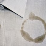 Как и чем вывести пятна от жира на одежде: действенные способы ➤ Infotime.co
