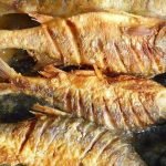 Накрывать ли сковороду крышкой во время жарки рыбы: ответ, который удивит ➤ Infotime.co