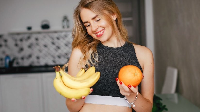 Диетологи назвали универсальный фрукт для улучшения пищеварения ➤ Infotime.co