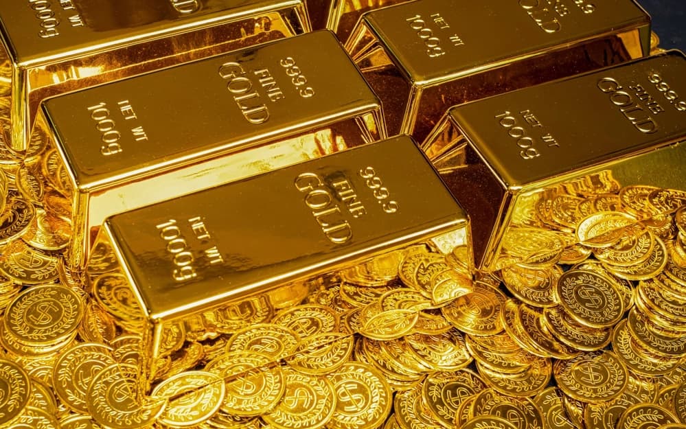 Фермер натрапив на золото вартістю 4 мільярди євро, але залишився ні з чим