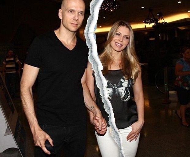 Sheila Mello revela a verdadeira razão por trás do fim do casamento ➤ Infotime.co