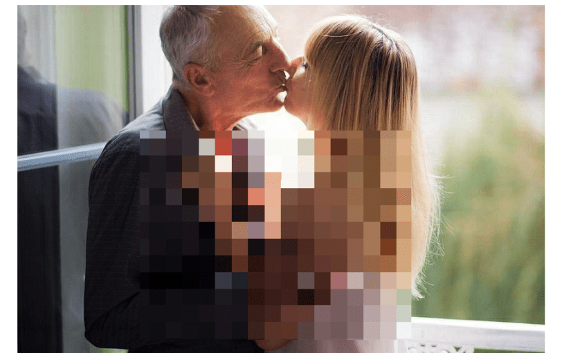 La etapa en la que muchos hombres pierden el interés amoroso ➤ Infotime.co