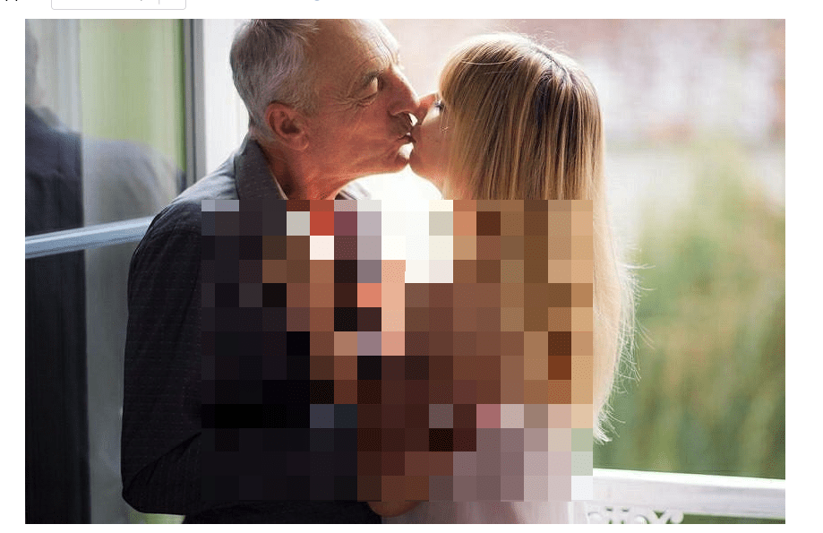 La etapa en la que muchos hombres pierden el interés amoroso ➤ Infotime.co