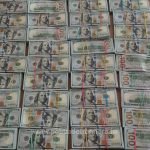 Пара украинцев пыталась пронести в Румынию $1,4 млн: где прятали деньги ➤ Infotime.co