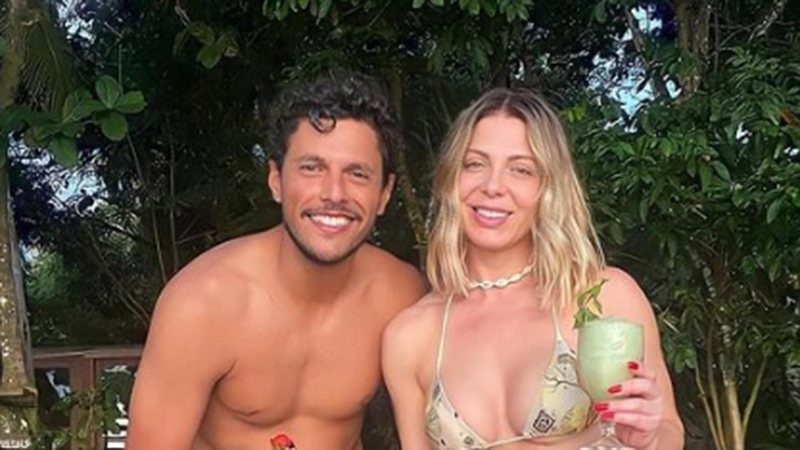 Sheila Mello revela a verdadeira razão por trás do fim do casamento