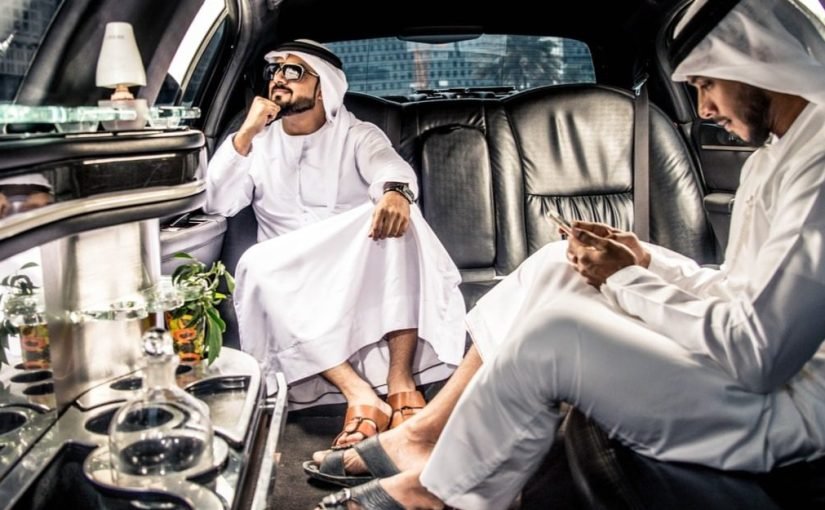 10 peinliche Momente aus Dubai, die kaum jemand zeigen würde ➤ Infotime.co