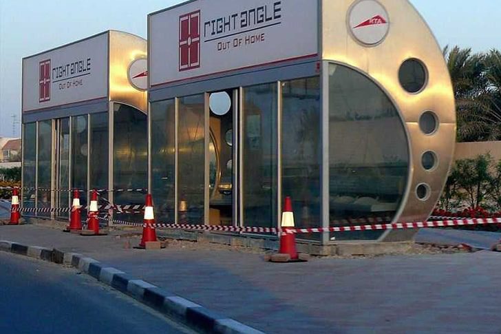10 peinliche Momente aus Dubai, die kaum jemand zeigen würde