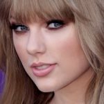 Berikut foto Taylor Swift tanpa riasan ➤ Infotime.co