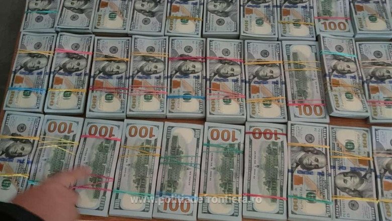 Пара украинцев пыталась пронести в Румынию $1,4 млн: где прятали деньги