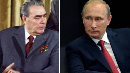 Путин создает «нового русского человека» и идет по пути Брежнева — эксперт