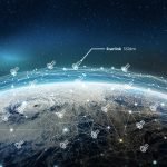 Starlink Маска перешкоджає дослідженню космосу — науковці ➤ Infotime.co