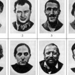 Elige la cara más desagradable y descubre los secretos de tu psique ➤ Infotime.co