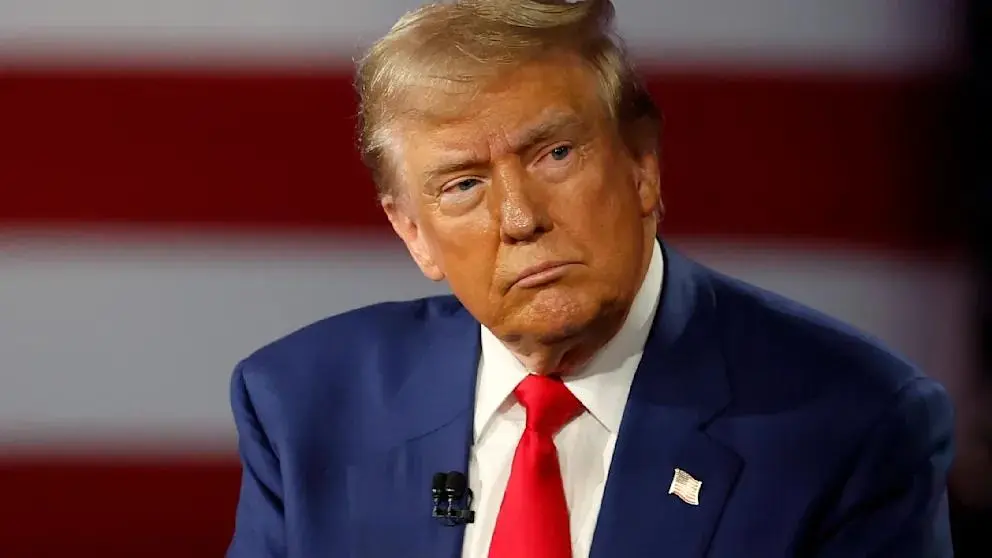 Астрологи спрогнозували непростий рік для Трампа після 80-річчя