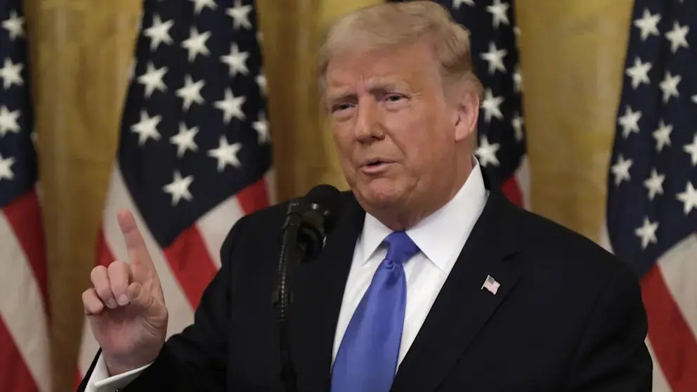 Астрологи спрогнозували непростий рік для Трампа після 80-річчя