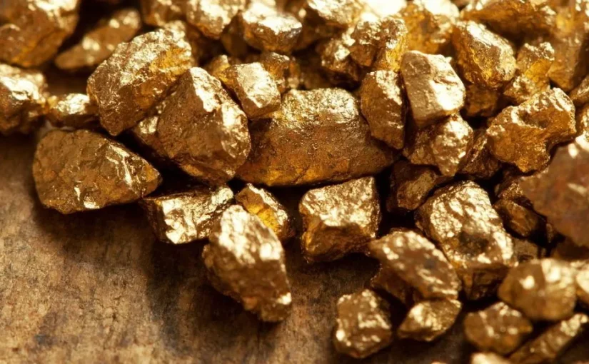 У яких країн найбільші у світі золоті запаси ➤ Infotime.co