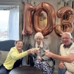 103-річна жінка розкрила секрет довголіття: дві прості речі ➤ Infotime.co