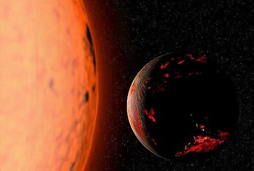 Die NASA hat das Datum des Weltuntergangs bekannt gegeben: Die Sonne würde explodieren