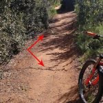 Ein Rentner aus Sindh hatte genug von Radfahrern, die durch seinen Garten fuhren – also entwarf er die perfekte Falle ➤ Infotime.co