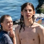 Exclusiva: ¿Greta tiene una relación? El joven de 22 años, de pelo largo y exalumno de una escuela pública, es visto a menudo con Thunberg ➤ Infotime.co