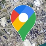 Скрытая функция Google Maps вернет в прошлое: инструкция ➤ Infotime.co