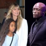 A filha de Seal e Heidi Klum, Leni, reatou com seu famoso pai, que lhe prestou uma homenagem emocionante ➤ Infotime.co
