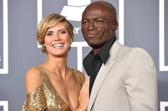 A filha de Seal e Heidi Klum, Leni, reatou com seu famoso pai, que lhe prestou uma homenagem emocionante