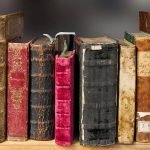 Бібліотека отримала назад книгу, взяту 150 років тому: скільки набігло штрафу ➤ Infotime.co