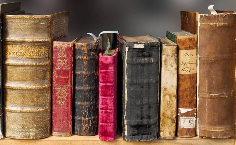 Библиотека получила обратно книгу, взятую 150 лет назад: сколько набежало штрафа ➤ Infotime.co