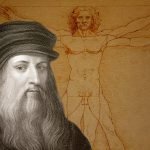 Стоматолог раскрыл 500-летний секрет «Витрувианского человека» Леонардо да Винчи ➤ Infotime.co