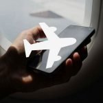 Що буде, якщо не активувати режим польоту на смартфоні під час перельоту ➤ Infotime.co