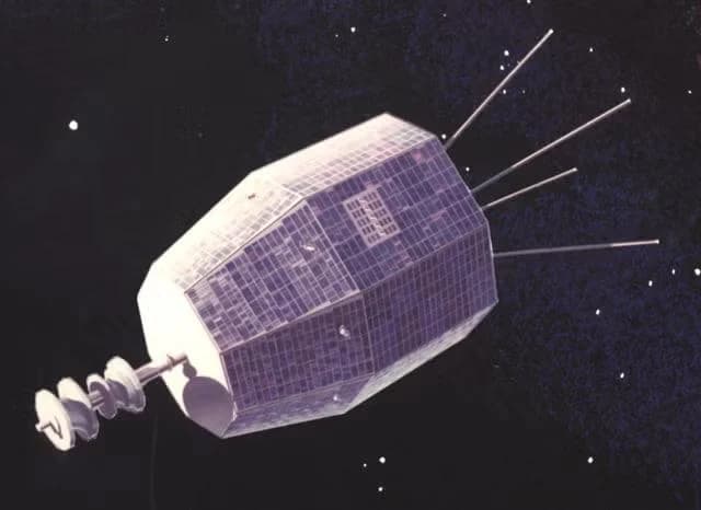 Супутник-привид NASA «ожив» у космосі й вибухнув: вчені здивовані рідкісним феноменом ➤ Infotime.co