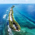 Ця країна першою піде під воду у разі різкої зміни клімату ➤ Infotime.co