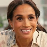 Meghan Markle hat ihren richtigen Namen bekannt gegeben ➤ Infotime.co