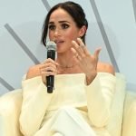 Meghan Markle revelou seu verdadeiro nome legal ➤ Infotime.co