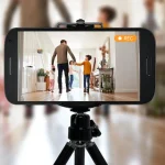 Як зробити камеру відеоспостереження зі старого смартфона ➤ Infotime.co