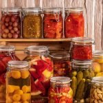 Скільки часу можна зберігати домашню консервацію: названо безпечні терміни ➤ Infotime.co