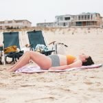 Was geschah mit dem Mädchen, das am Strand einschlief? ➤ Infotime.co