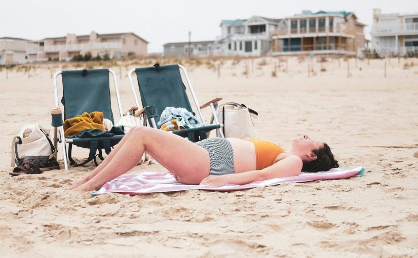 Was geschah mit dem Mädchen, das am Strand einschlief? ➤ Infotime.co