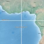 Що знаходиться на Землі з координатою нуль-нуль ➤ Infotime.co