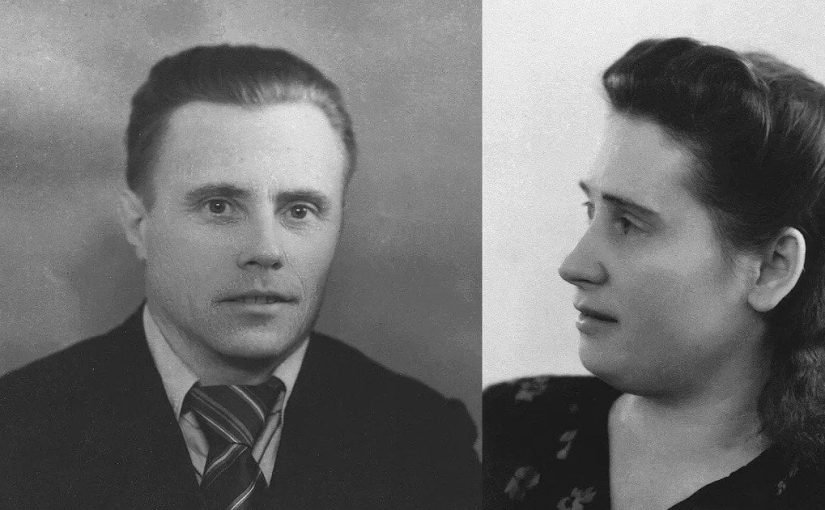 Ужасное прошлое семьи Путина: отец диктатора искалечил будущую жену ➤ Infotime.co