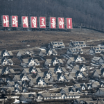 Estas fotos raras mostram como é realmente a vida na Coreia do Norte ➤ Infotime.co