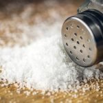 Какая норма потребления соли в день: советы ВОЗ ➤ Infotime.co