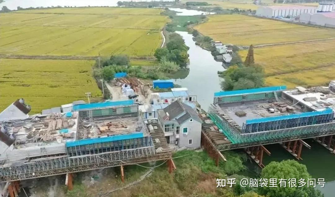 Жадная женщина заставила страну остановить мегапроект на 38 млрд