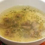 Это мясо идеально подходит для бульона — недорогое и питательное ➤ Infotime.co