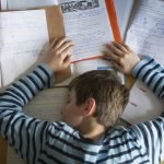 Школяр потрапив до лікарні після виконання домашнього завдання: що сталося ➤ Infotime.co