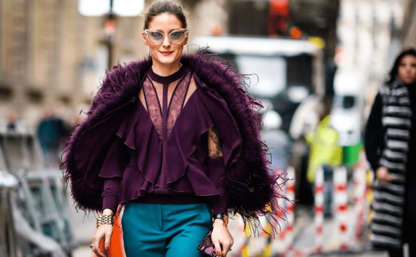 Забудьте про бордо: головний колір сезону – відтінок розкоші ➤ Infotime.co